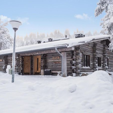 Holiday Home Rukakaemmekkae By Interhome Exterior foto